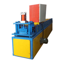 roller shutter door roll forming machine/rolling shutter machinery